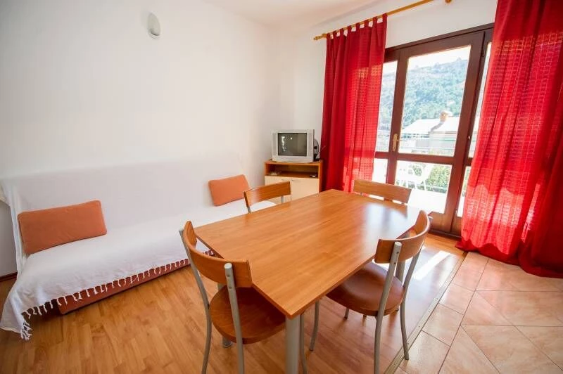 Apartmán Severní Dalmácie - Grebaštica DA 8561 N2