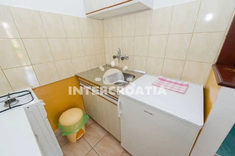 Apartmán Severní Dalmácie - Grebaštica DA 8561 N3