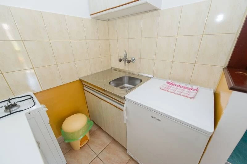 Apartmán Severní Dalmácie - Grebaštica DA 8561 N3