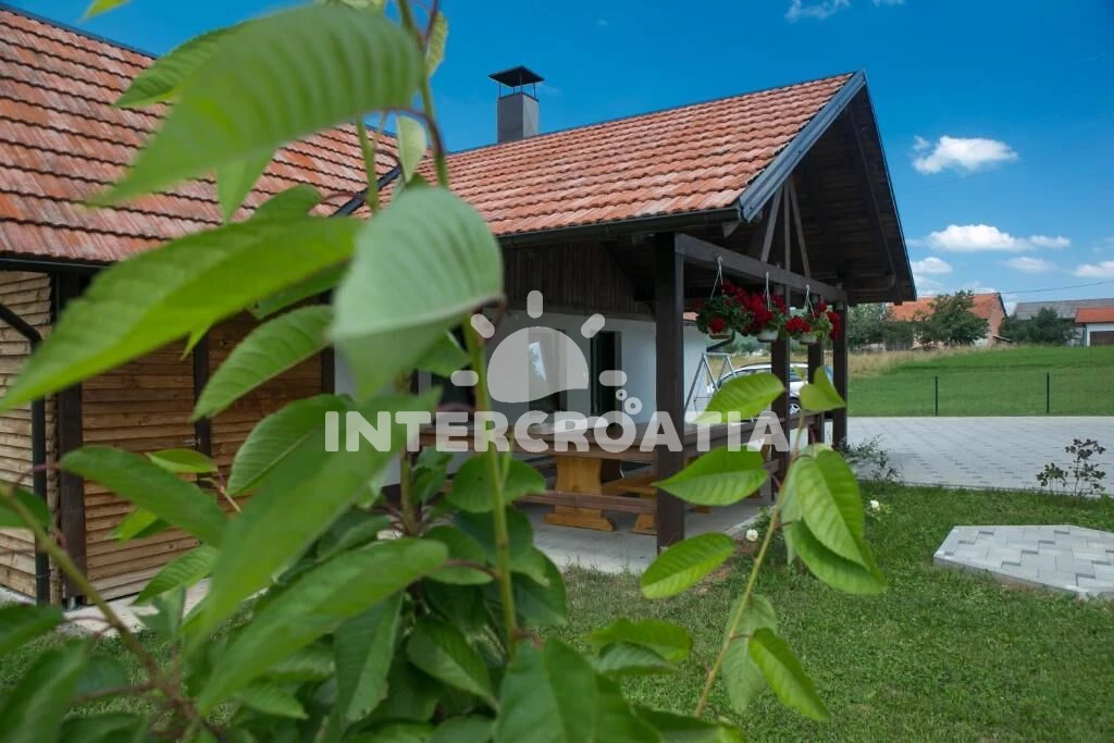 Apartmánový pokoj Kvarner - Otočac KV 7649 N1