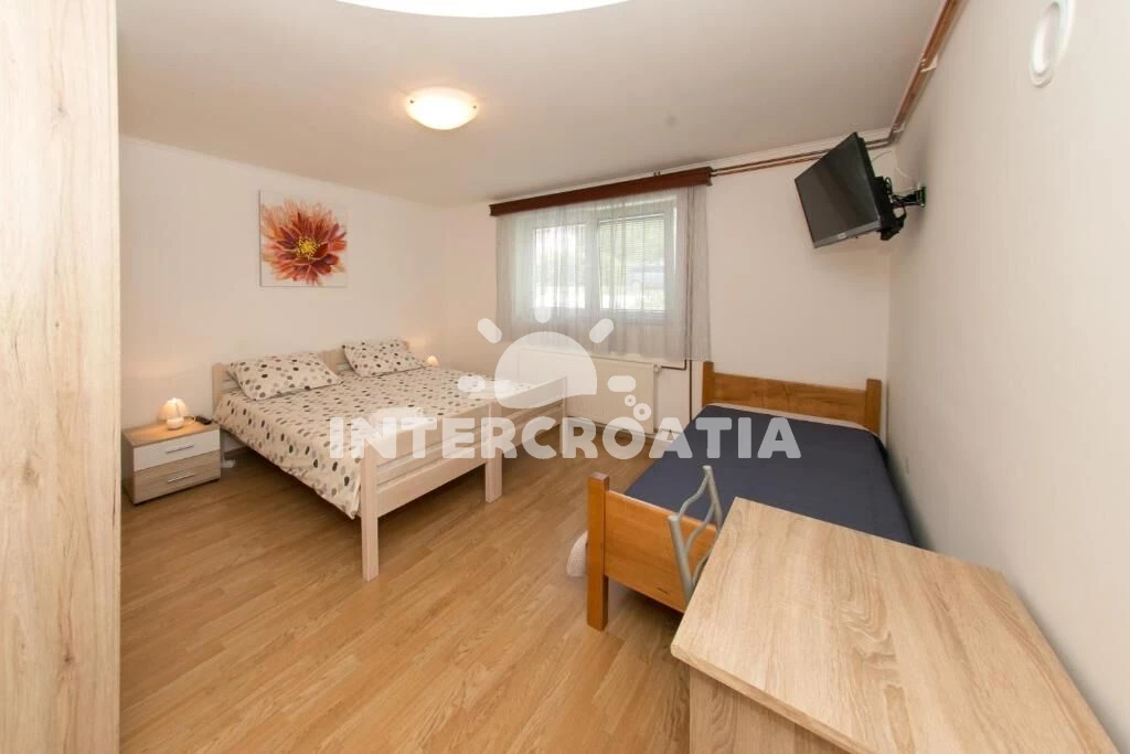 Apartmánový pokoj Kvarner - Otočac KV 7649 N1