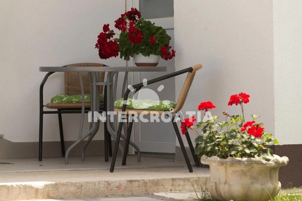 Apartmánový pokoj Kvarner - Otočac KV 7649 N1