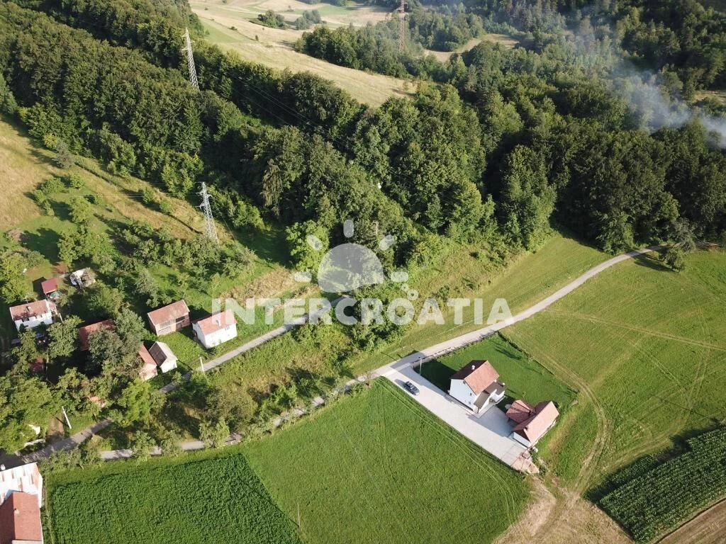 Apartmánový pokoj Kvarner - Otočac KV 7649 N2