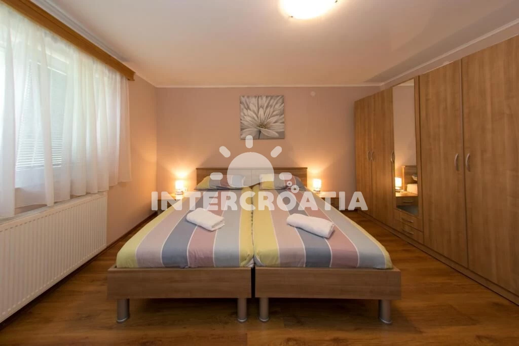 Apartmánový pokoj Kvarner - Otočac KV 7649 N2