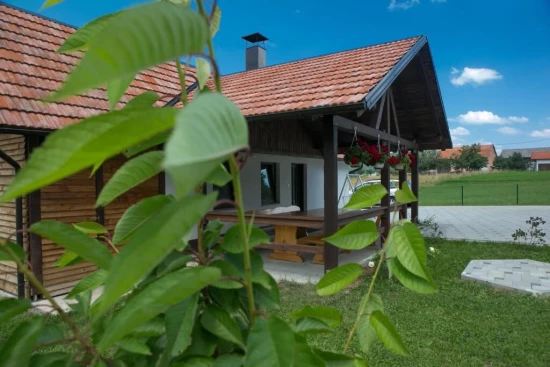 Apartmánový pokoj Kvarner - Otočac KV 7649 N3