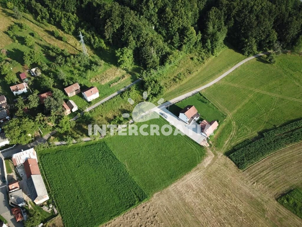 Apartmánový pokoj Kvarner - Otočac KV 7649 N3