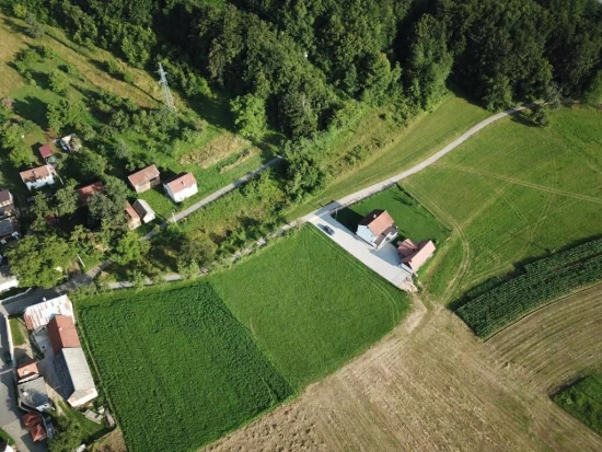 Apartmánový pokoj Kvarner - Otočac KV 7649 N3