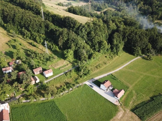 Apartmánový pokoj Kvarner - Otočac KV 7649 N3