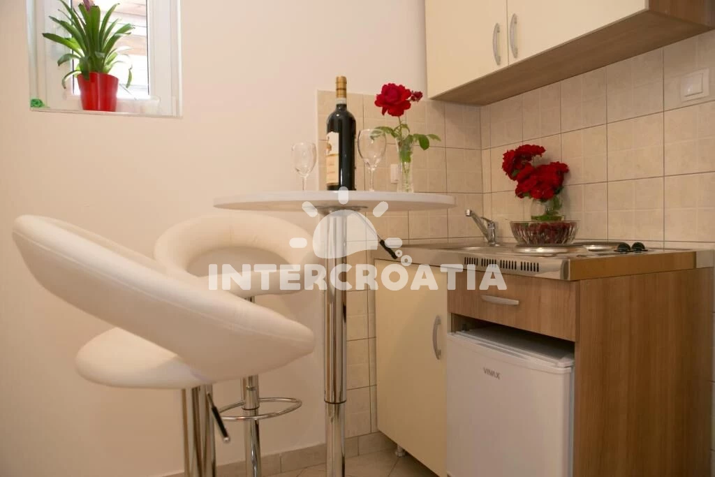 Apartmánový pokoj Kvarner - Otočac KV 7649 N3