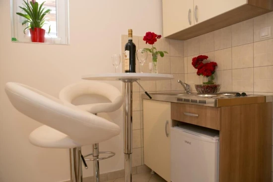 Apartmánový pokoj Kvarner - Otočac KV 7649 N3
