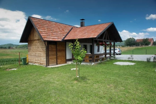 Apartmánový pokoj Kvarner - Otočac KV 7649 N4
