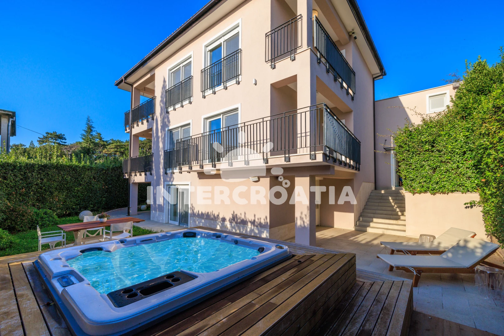 Domek Kvarner - Crikvenica KV 7650 N1