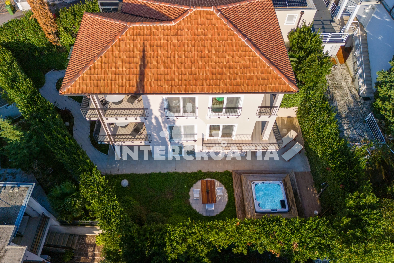 Domek Kvarner - Crikvenica KV 7650 N1