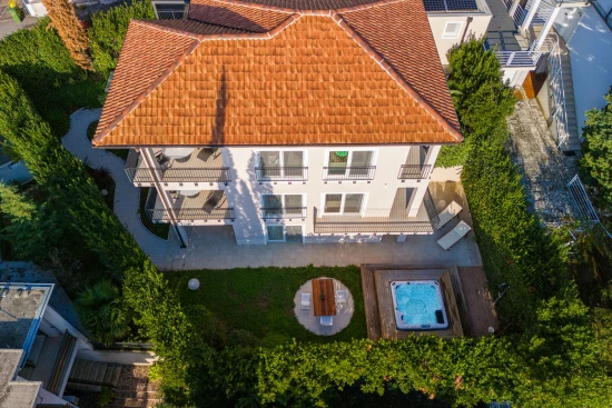 Domek Kvarner - Crikvenica KV 7650 N1