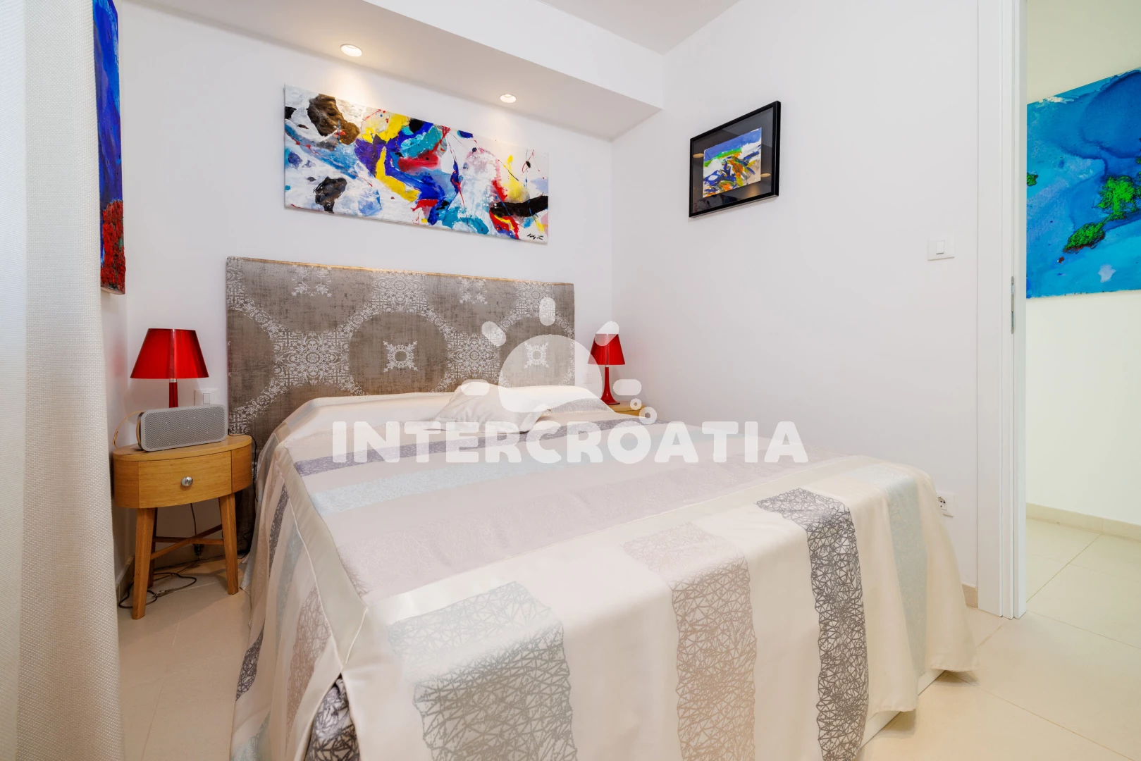 Domek Kvarner - Crikvenica KV 7650 N1