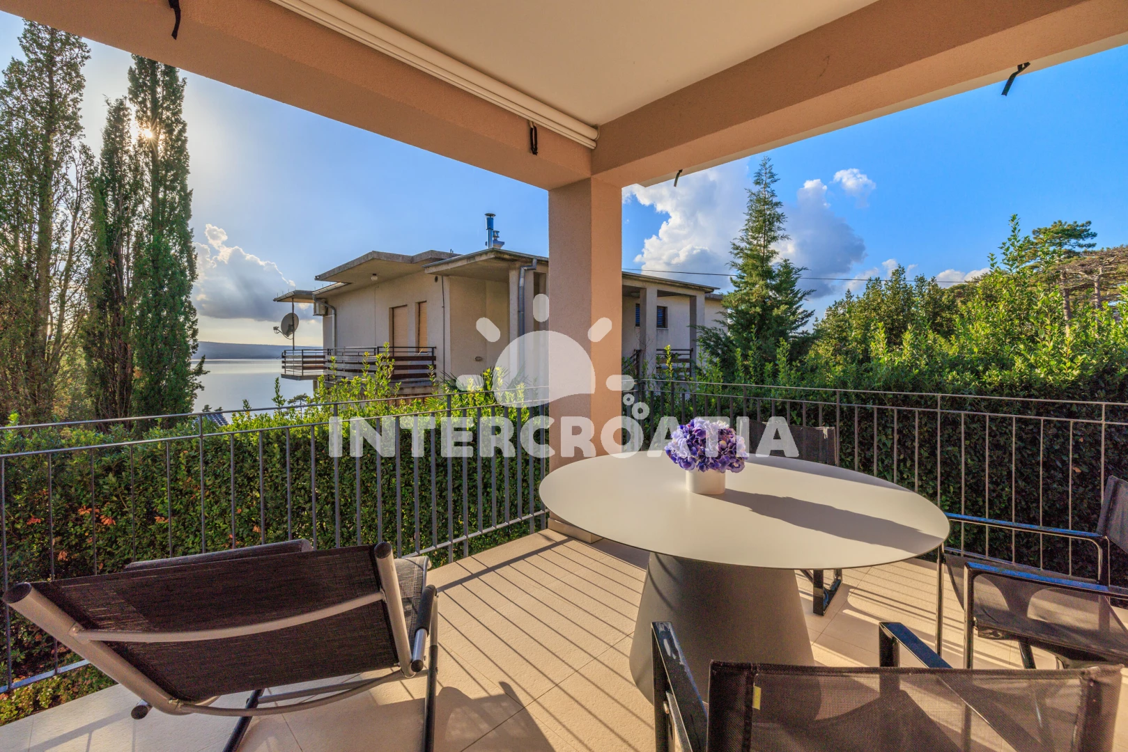 Domek Kvarner - Crikvenica KV 7650 N1