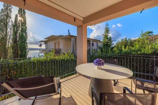 Domek Kvarner - Crikvenica KV 7650 N1