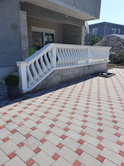 Apartmán Severní Dalmácie - Srima (Vodice) DA 8562 N1