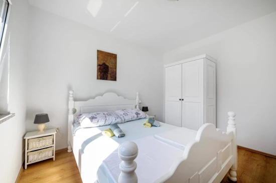 Apartmán Severní Dalmácie - Srima (Vodice) DA 8562 N1