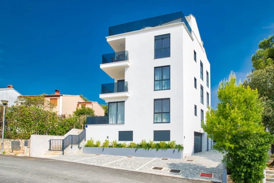 Apartmán Istrie - Rovinj IS 7201 N1