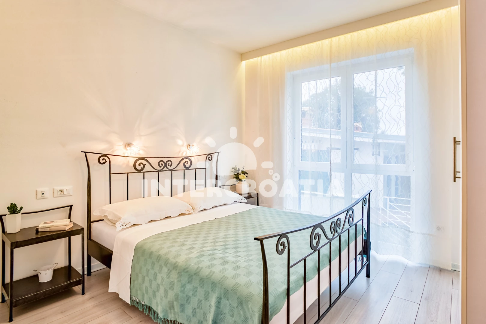 Apartmán Istrie - Rovinj IS 7201 N1