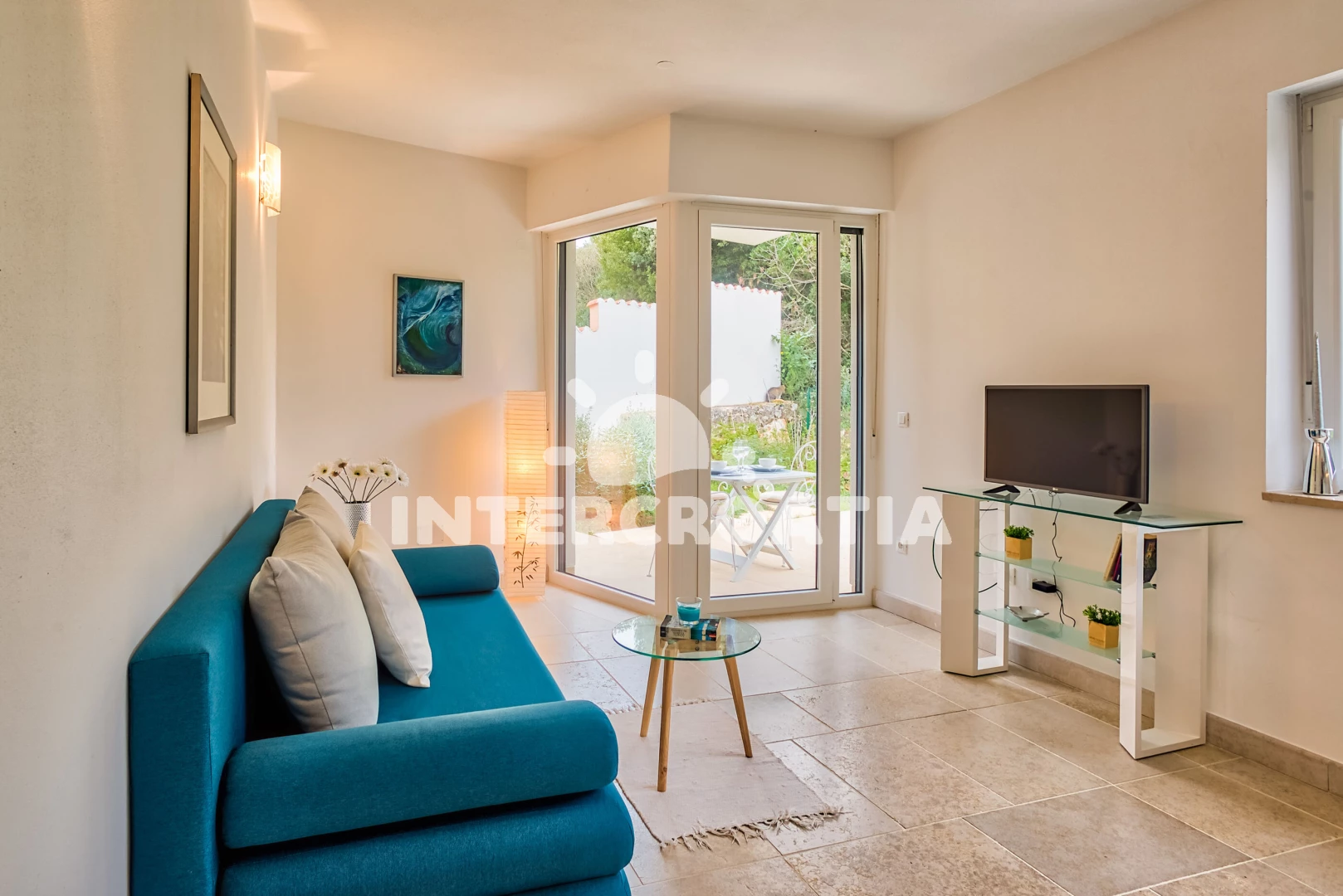 Apartmán Istrie - Rovinj IS 7201 N1