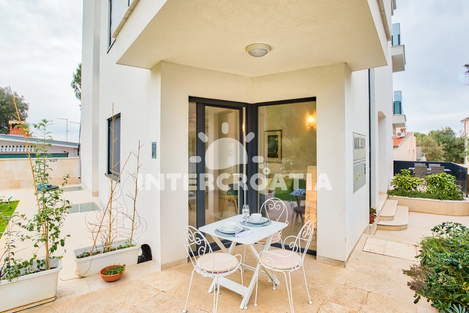 Apartmán Istrie - Rovinj IS 7201 N1