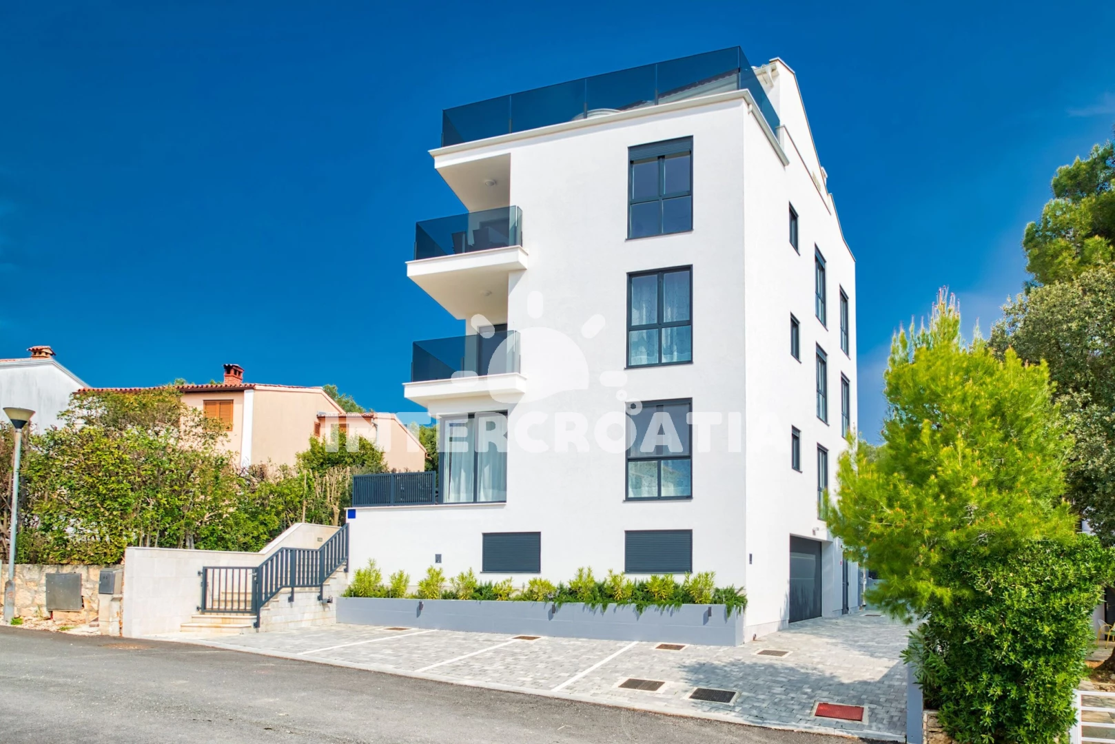 Apartmán Istrie - Rovinj IS 7201 N2