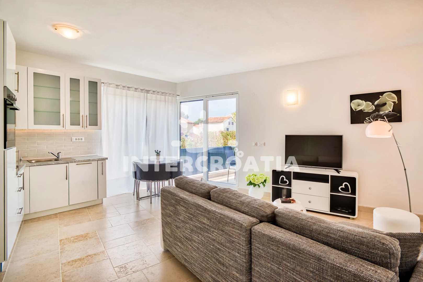 Apartmán Istrie - Rovinj IS 7201 N2