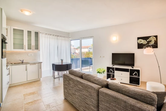 Apartmán Istrie - Rovinj IS 7201 N2