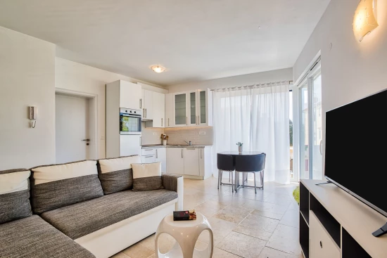 Apartmán Istrie - Rovinj IS 7201 N2