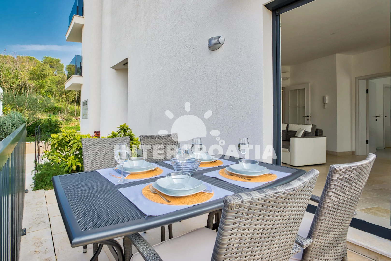 Apartmán Istrie - Rovinj IS 7201 N2