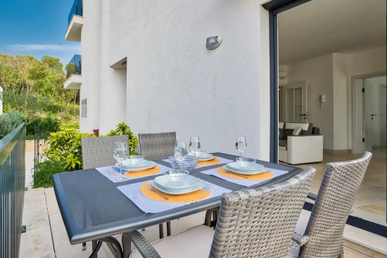 Apartmán Istrie - Rovinj IS 7201 N2