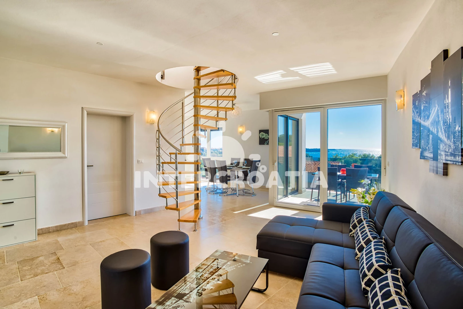 Apartmán Istrie - Rovinj IS 7201 N6