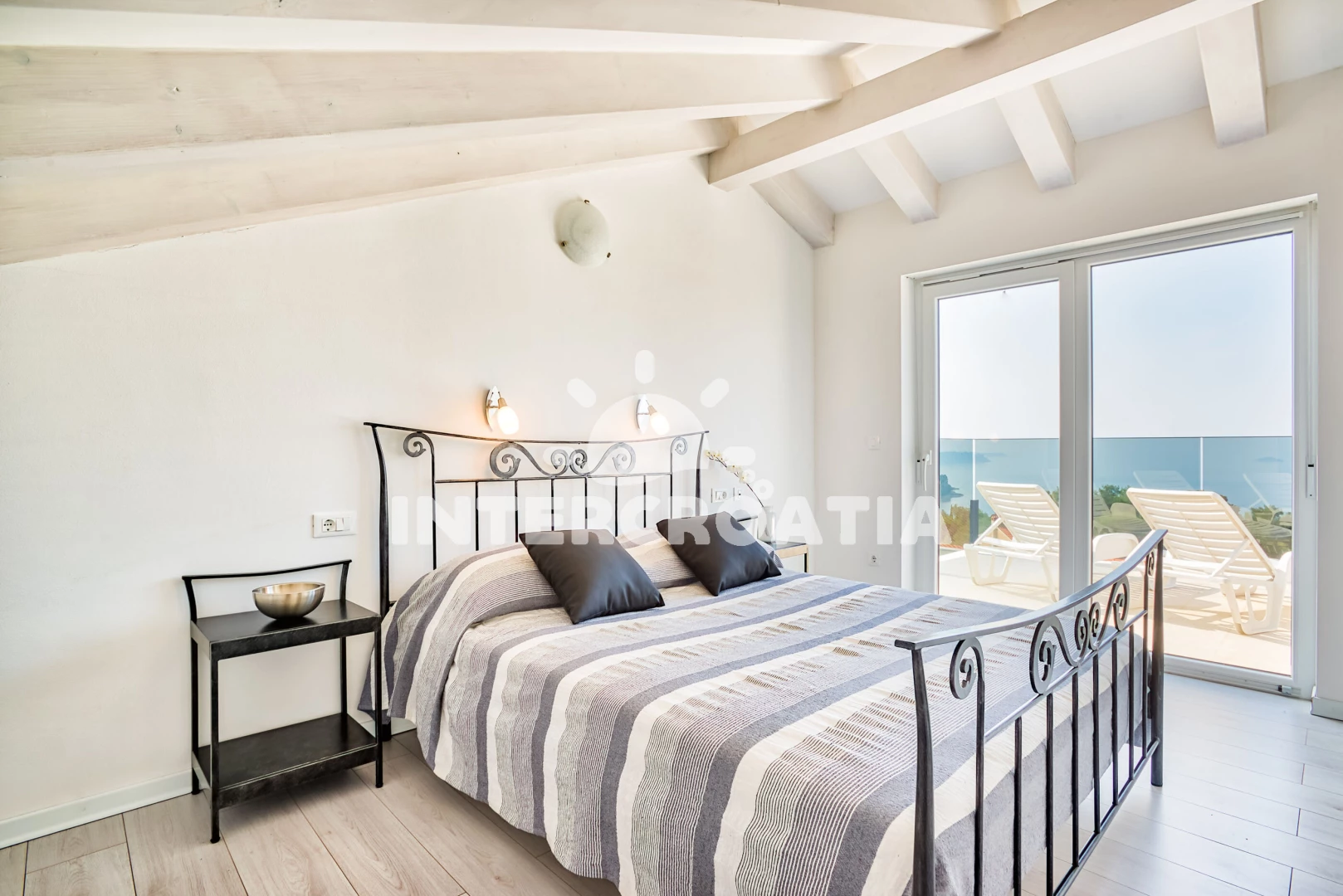 Apartmán Istrie - Rovinj IS 7201 N6