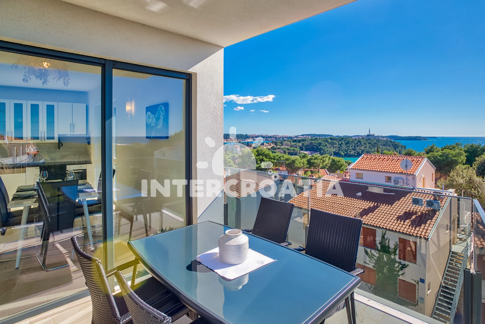 Apartmán Istrie - Rovinj IS 7201 N6