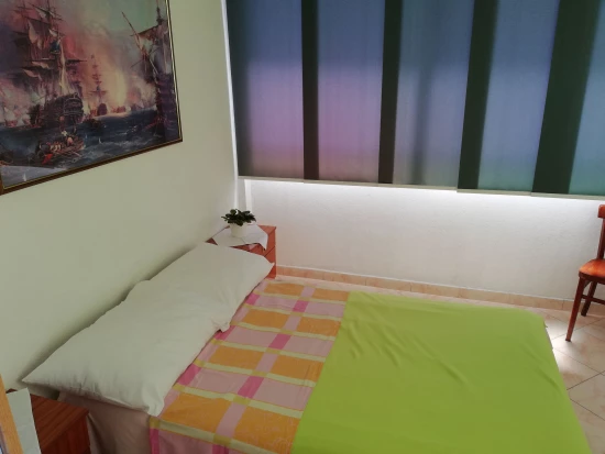 Apartmán Střední Dalmácie - Makarska DA 8563 N2