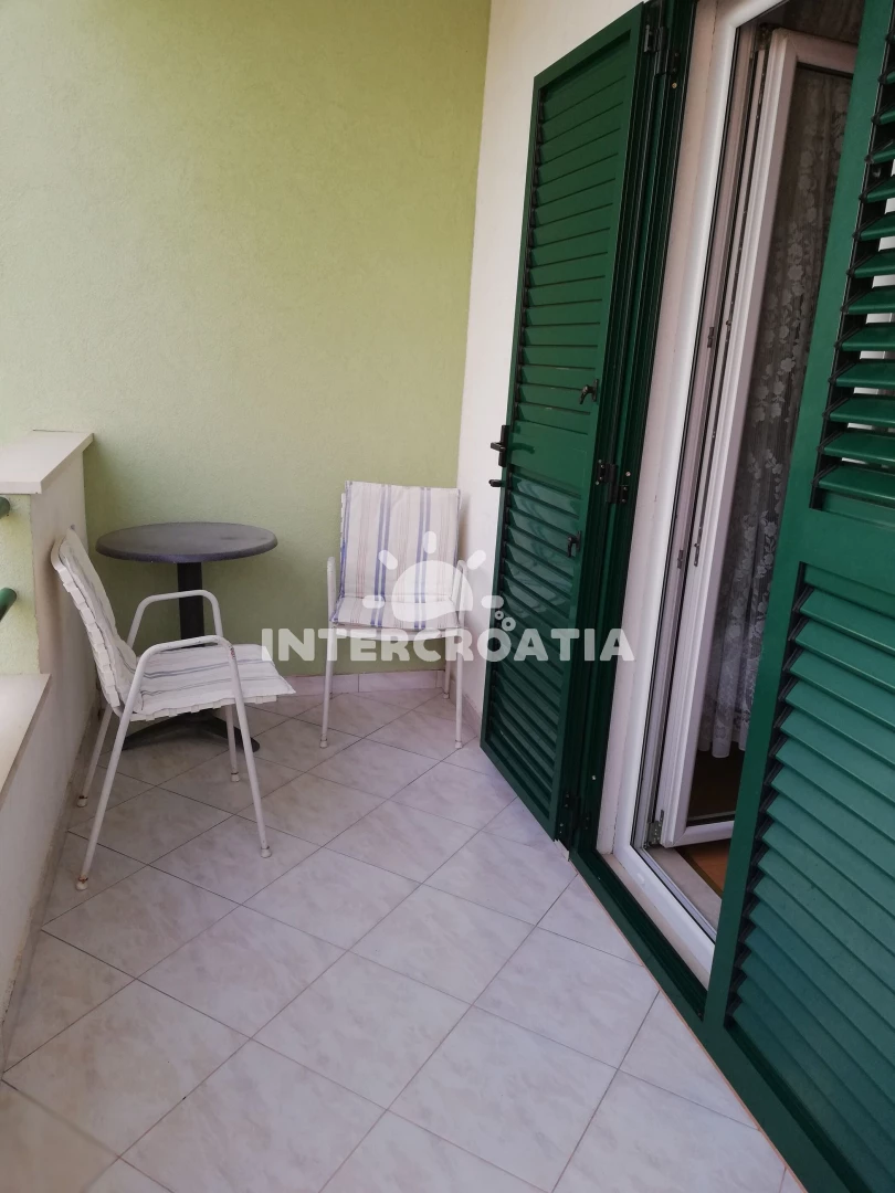 Apartmán Střední Dalmácie - Makarska DA 8563 N2