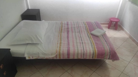 Apartmán Střední Dalmácie - Makarska DA 8563 N2