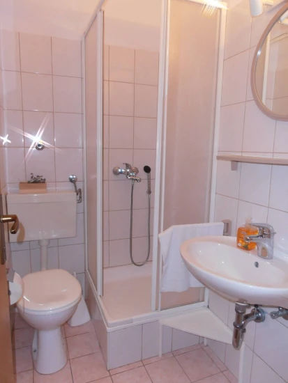 Apartmán Střední Dalmácie - Makarska DA 8563 N2