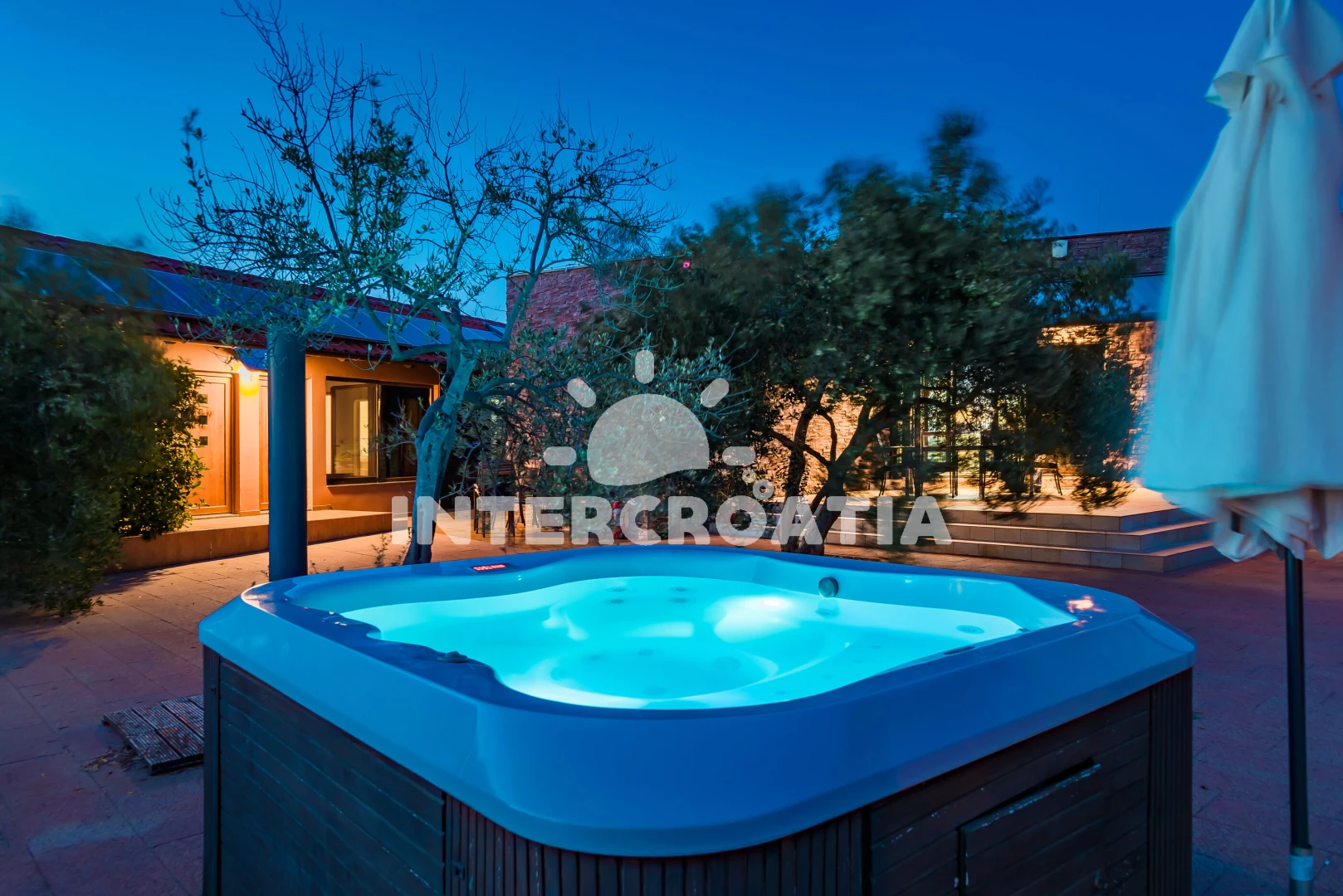 Vila Ostrov Murter - Tisno OS 10374 N1