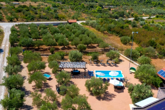 Vila Ostrov Murter - Tisno OS 10374 N1