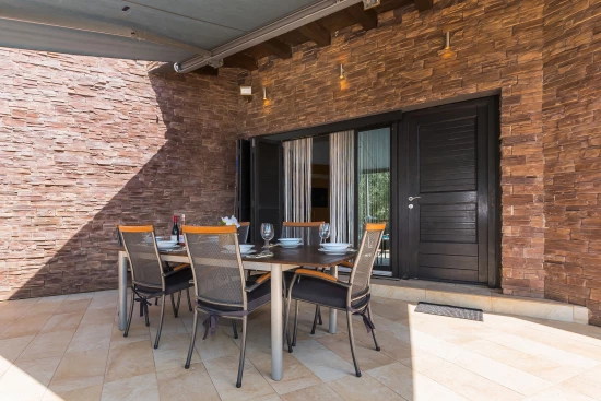 Vila Ostrov Murter - Tisno OS 10374 N1