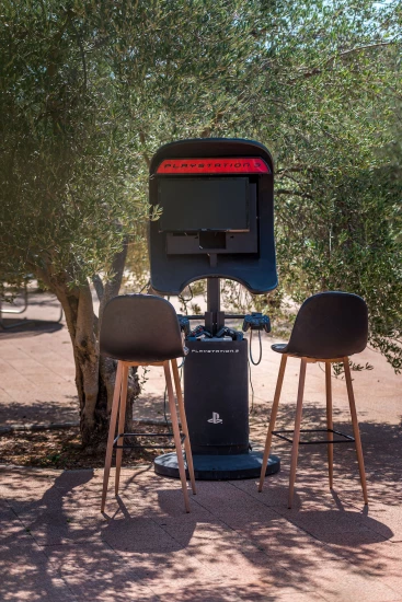 Vila Ostrov Murter - Tisno OS 10374 N1