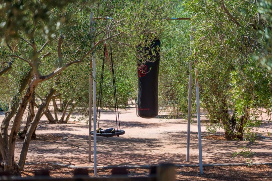 Vila Ostrov Murter - Tisno OS 10374 N1