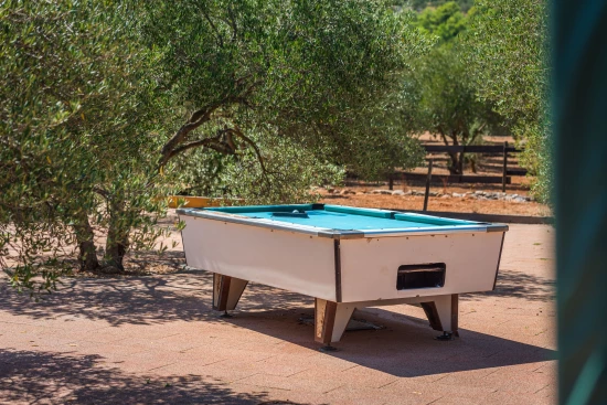 Vila Ostrov Murter - Tisno OS 10374 N1