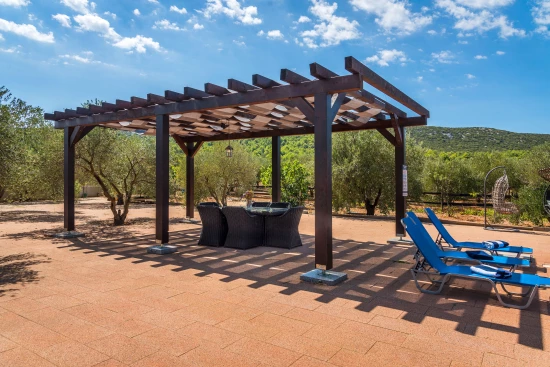 Vila Ostrov Murter - Tisno OS 10374 N1