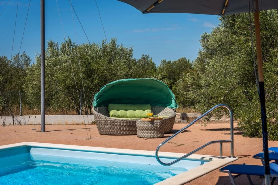 Vila Ostrov Murter - Tisno OS 10374 N1