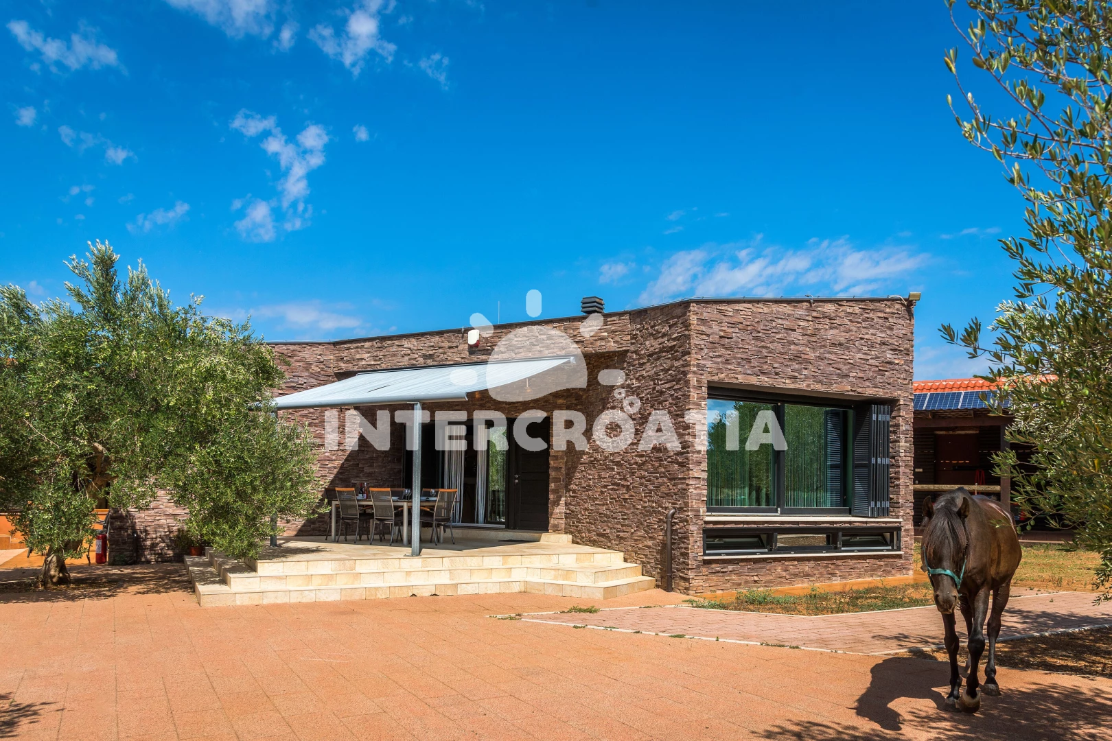 Vila Ostrov Murter - Tisno OS 10374 N1