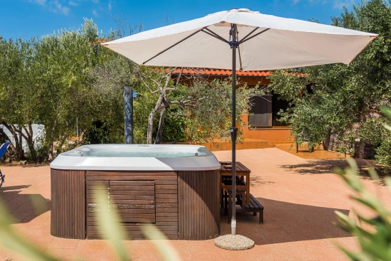 Vila Ostrov Murter - Tisno OS 10374 N1